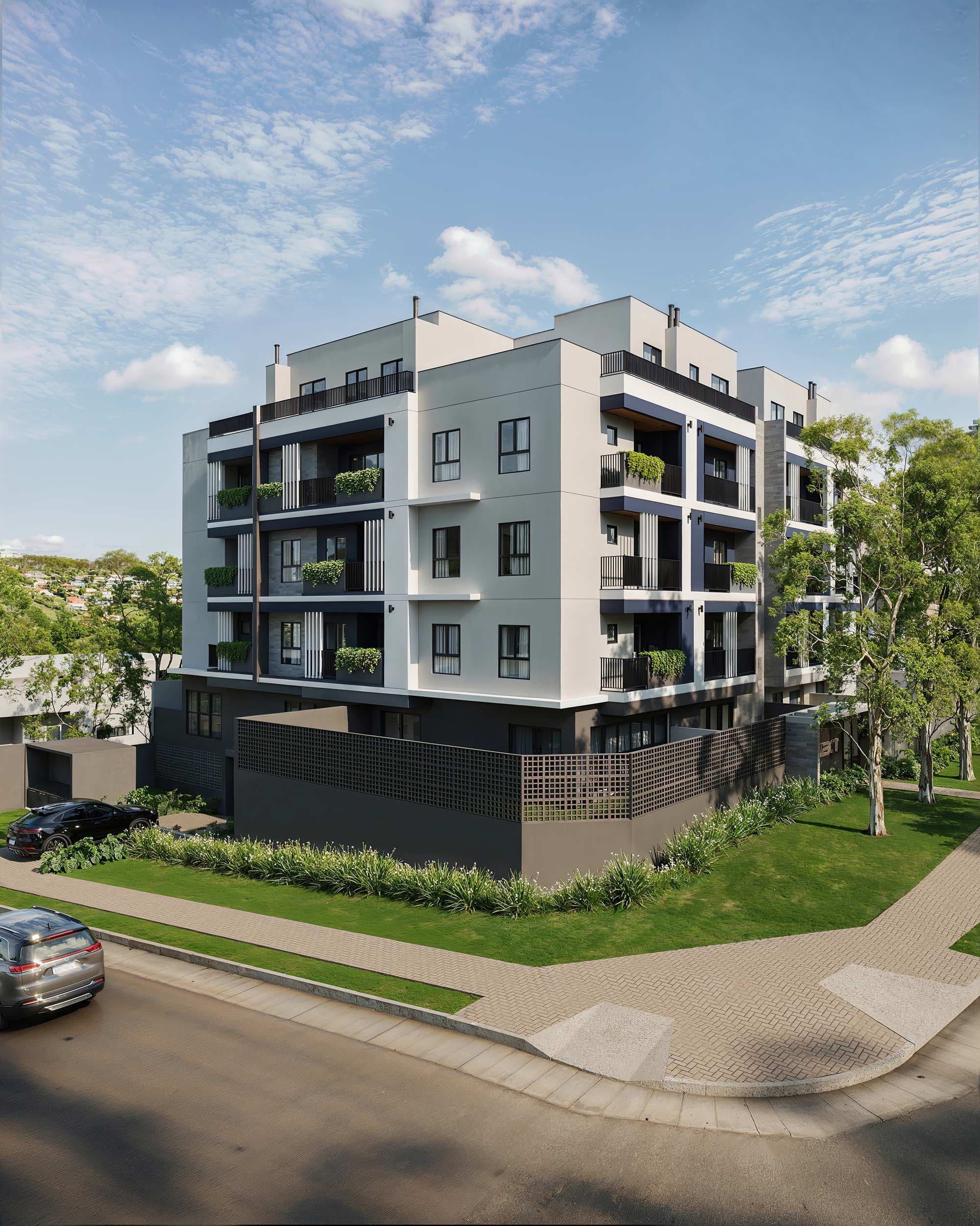 Apartamento à venda no Portão Curitiba com 2 dormitórios